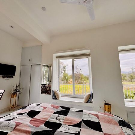 Mayur Home Stay, Morni Hills Dış mekan fotoğraf